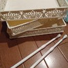 コスメ収納に便利な【つっぱり棒】!でも正しい使い方ができていませんでした… の画像
