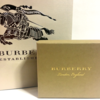 BURBERRY BEAUTY BOX ☆ の画像