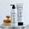 「ELLEsalon『ELLEsalon SHAMPOO/ELLEsalonTREATMENT』 の画像