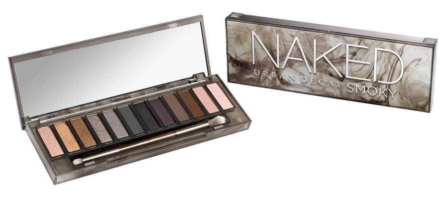 Urban Decay 新作Nakedパレット発売 BeautyCrackerさんのブログ cosme アットコスメ