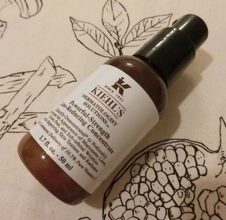 KIEHL´S》DSライン コンセントレート 100ml+thefivetips.com