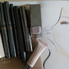 立体的なセクシーフェイスを作る!★BURBERRY★ の画像