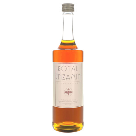 ローヤルエンザミン酵素