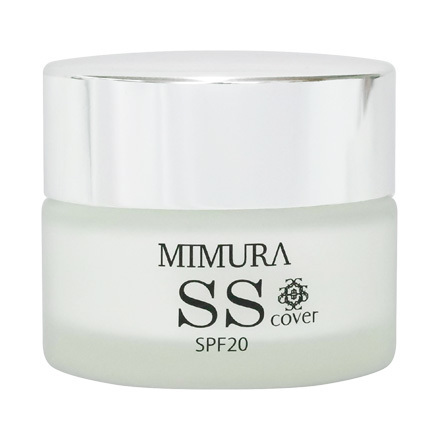 MIMURA SSカバー