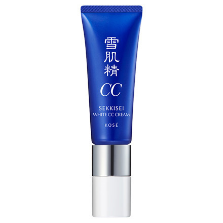 雪肌精 ホワイト CCクリーム