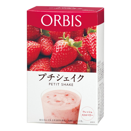 オルビス プチシェイク