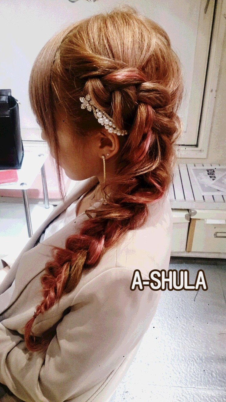 ヘアセット 永井 達也さんのブログ cosme アットコスメ ヘアセット 永井 達也さんのブログ cosme アットコスメ