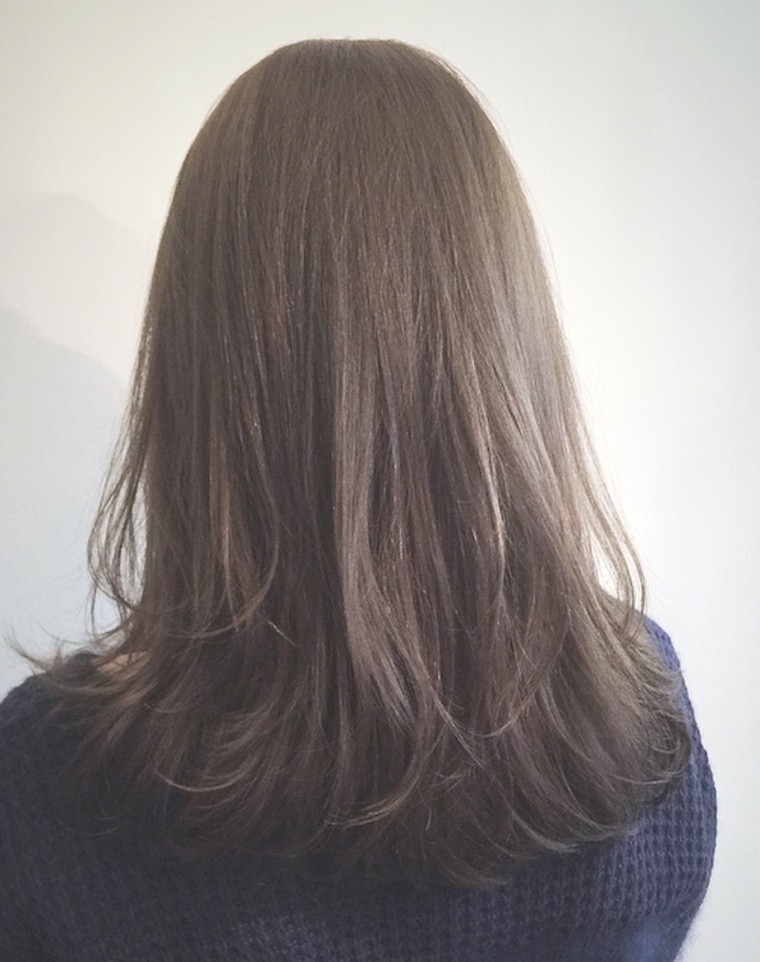 自分に合うヘアカラーの見つけ方 色 明るさ 肌の色とのバランス 自分に合うヘアカラーの見つけ方 色 明るさ 肌の色とのバランス