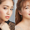 お呼ばれメイクはドレスとのバランスが命!ポイントは...〇〇を強調すると◎ の画像