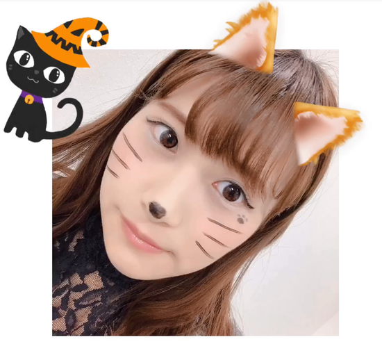 猫 メイク 可愛い かわいい最高の画像