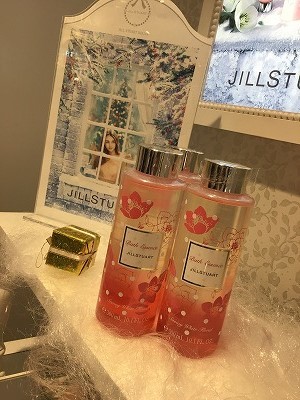 マルイ渋谷 香水 販売