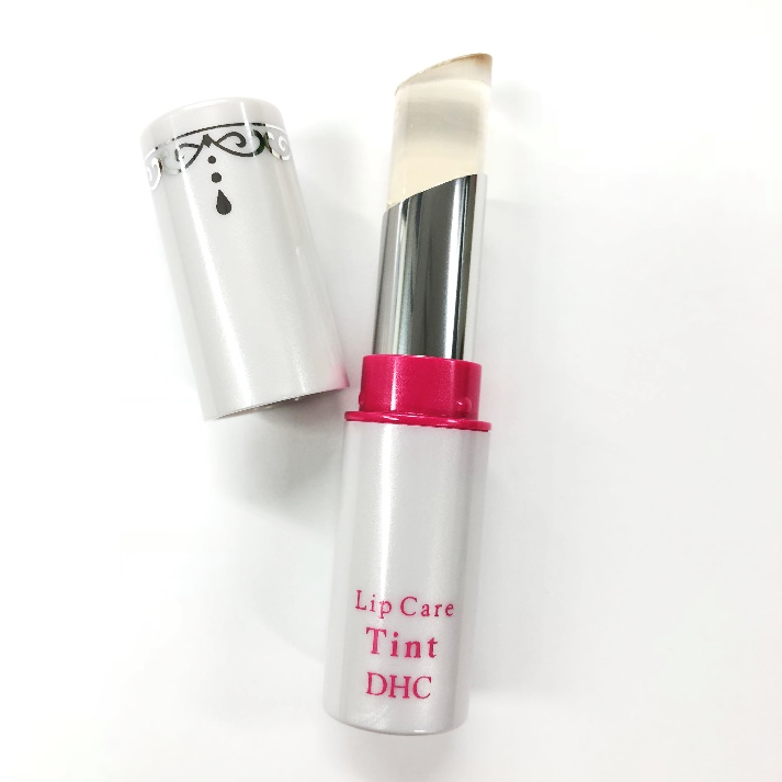 422円 最安値級価格 dhc DHC 公式 DHCリップケア ティント クリア リップカラー