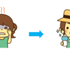 夏老け肌を改善するには? の画像