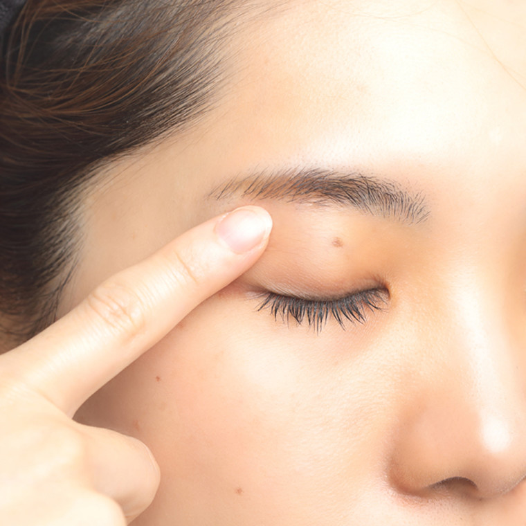 症 周り かぶれ 花粉 目 の 花粉症の塗り薬、目の周りのかゆみに効くのはどれ？