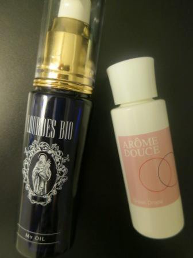 肩こり 脚のむくみにはパンチ力のあるオイルを Amata美香さんのブログ Cosme アットコスメ 肩こり 脚のむくみにはパンチ力のあるオイルを Amata美香さんのブログ Cosme アットコスメ