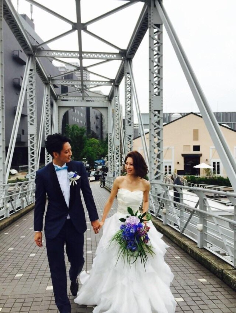 My Wedding 伊藤ゆりさんのブログ Cosme アットコスメ