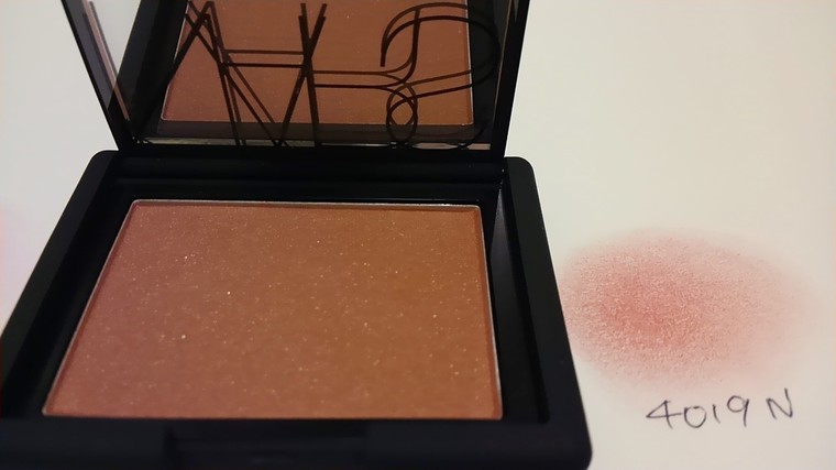 チーク大特集 ｎａｒｓ ブラッシュ15色似合う色タイプ別でご紹介いたします その１ 関口まゆみさんのブログ Cosme アットコスメ