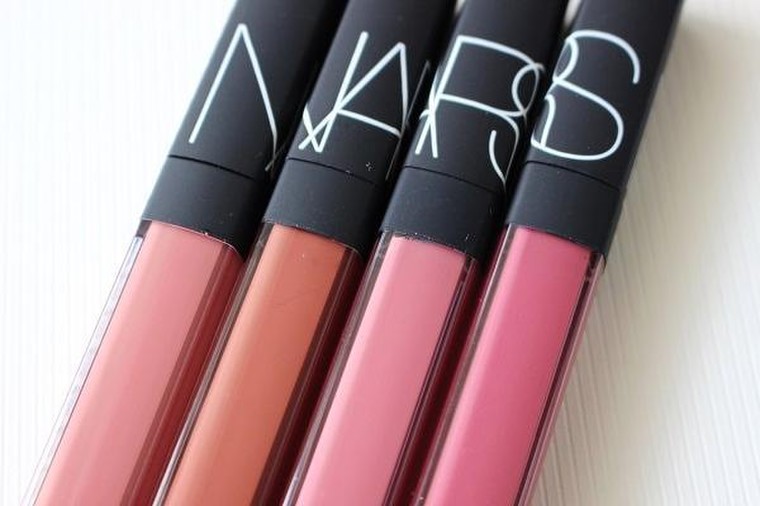 Nars リップグロスn 9色をカラー診断 4 19 金 発売 無限の光沢 これ以上ない輝き 関口まゆみさんのブログ Cosme アットコスメ