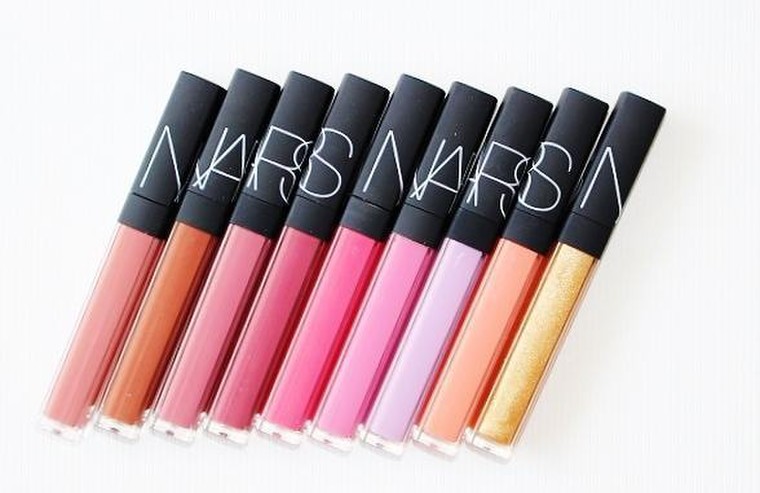 Nars リップグロスn 9色をカラー診断 4 19 金 発売 無限の光沢 これ以上ない輝き 関口まゆみさんのブログ Cosme アットコスメ Nars リップグロスn 9色をカラー診断 4 19 金 発売 無限の光沢 これ以上ない輝き 関口まゆみさんのブログ Cosme アットコスメ