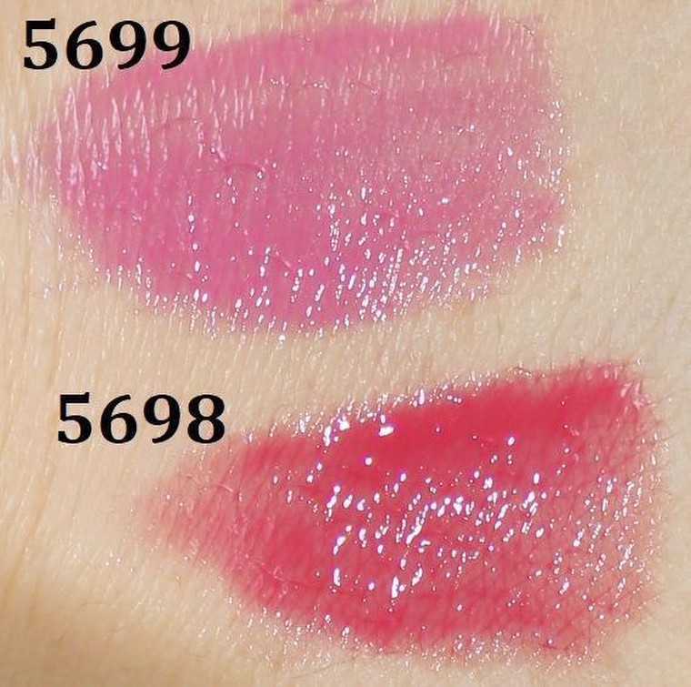 Nars リップグロスn 9色をカラー診断 4 19 金 発売 無限の光沢 これ以上ない輝き 関口まゆみさんのブログ Cosme アットコスメ Nars リップグロスn 9色をカラー診断 4 19 金 発売 無限の光沢 これ以上ない輝き 関口まゆみさんのブログ Cosme アットコスメ