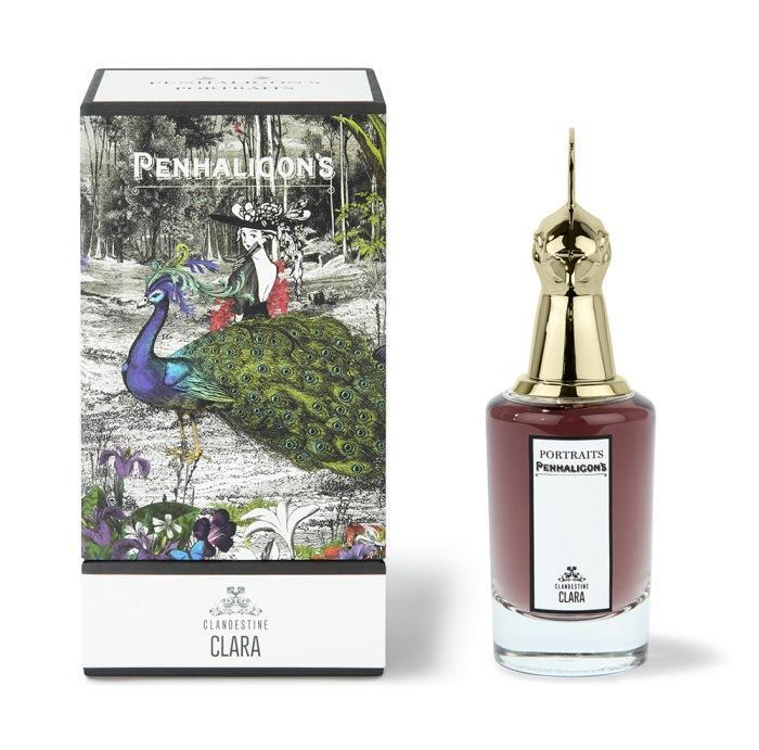 Penhaligon´s - ペンハリガン ロイヤルワラント ローズムスクの+