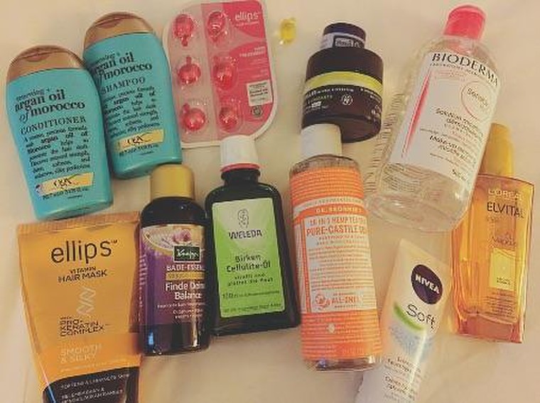 世界中を旅する現役caのバッグの中身を大公開 ヘアケア ボディケア編 Crewworldさんのブログ Cosme アットコスメ 世界中を旅する現役caのバッグの中身を大公開 ヘアケア ボディケア編 Crewworldさんのブログ Cosme アットコスメ