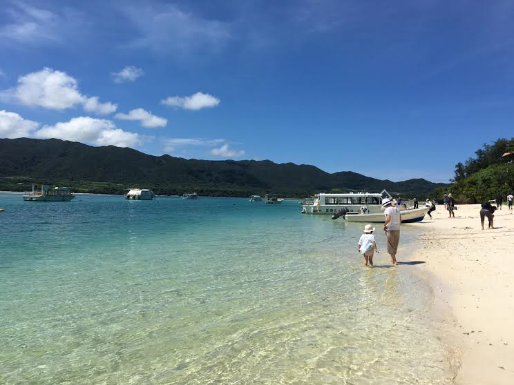 Caも大満足 夏を満喫できるリゾート 石垣島 で オススメのスポット お土産とは Crewworldさんのブログ Cosme アットコスメ