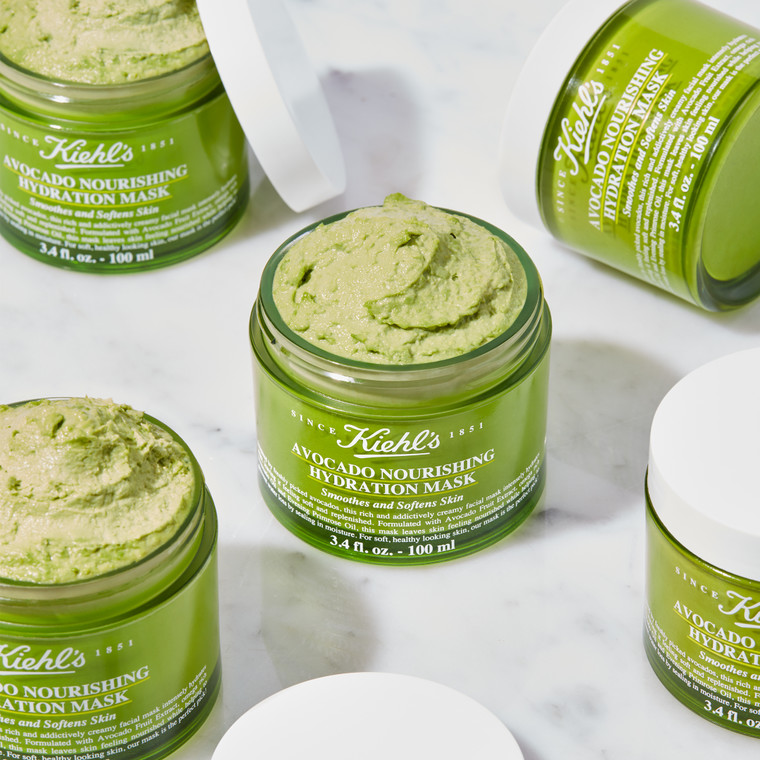 アボカド がくれるリッチな恵み 濃厚クリーミーマスクで乾燥しにくい潤いこっくり肌へ Kiehl S Since 1851 キールズ のブログ Cosme アットコスメ アボカド がくれるリッチな恵み 濃厚クリーミーマスクで乾燥しにくい潤いこっくり肌へ Kiehl S Since 1851 キールズ のブログ Cosme アットコスメ