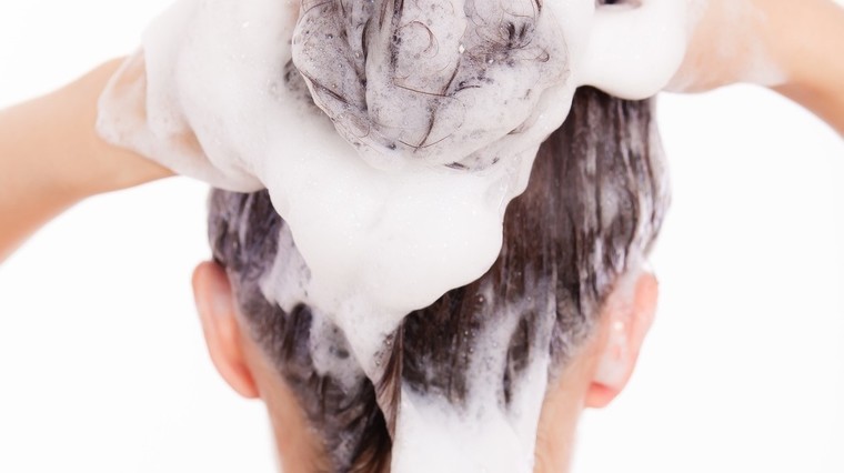 髪は 毎日洗う Vs 毎日洗わない どっちが正解 大島椿のブログ Cosme アットコスメ