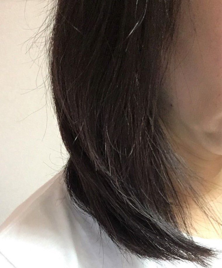 40代女性必見 くせやうねりが 出てきたな と思ったら気をつけたい2つのこと リクイールのブログ Cosme アットコスメ 40代女性必見 くせやうねりが 出てきたな と思ったら気をつけたい2つのこと リクイールのブログ Cosme アットコスメ