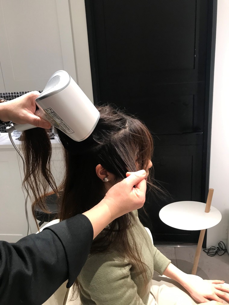 髪質診断で選ぶ あなたにぴったりのドライヤーは ボリュームアップしたい 髪ぺったんこさん編 シャープのブログ Cosme アットコスメ 髪質診断で選ぶ あなたにぴったりのドライヤーは ボリュームアップしたい 髪ぺったんこさん編 シャープのブログ Cosme アットコスメ