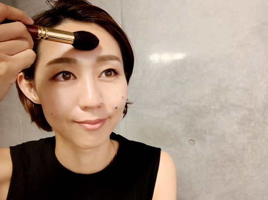 マスクでも美人が溢れ出す骨格メイク 齋藤マキさんのブログ cosme(アットコスメ)