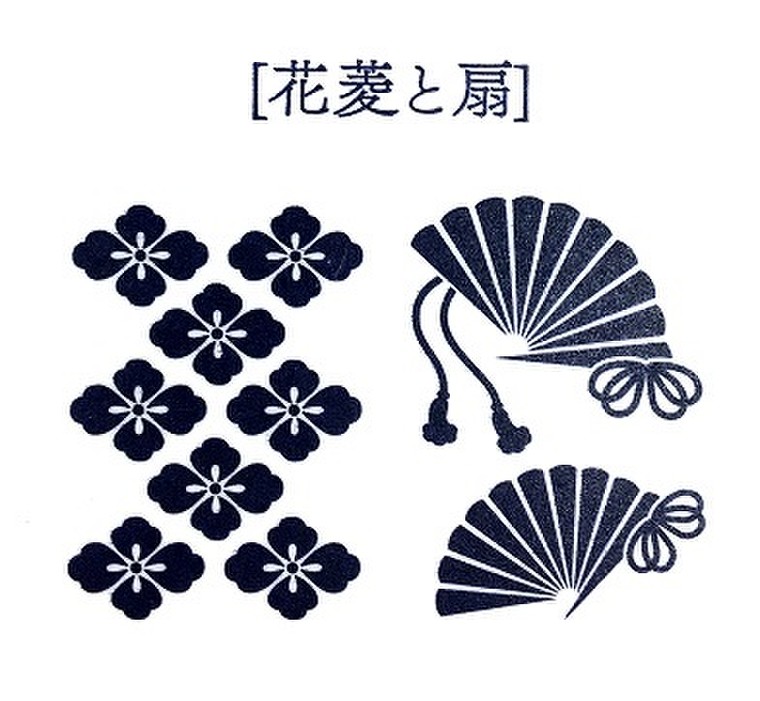 日本の伝統文様と和柄をお勉強 無添加主義 R のハーバーのブログ Cosme アットコスメ
