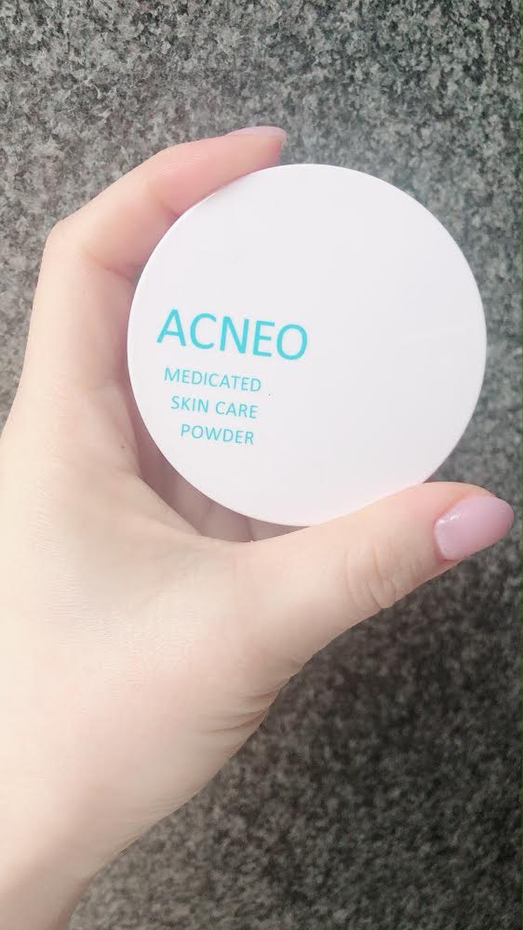 完全保存版 ニキビケアする薬用スキンケアパウダー解説 アクネオのブログ Cosme アットコスメ 完全保存版 ニキビケアする薬用スキンケアパウダー解説 アクネオのブログ Cosme アットコスメ