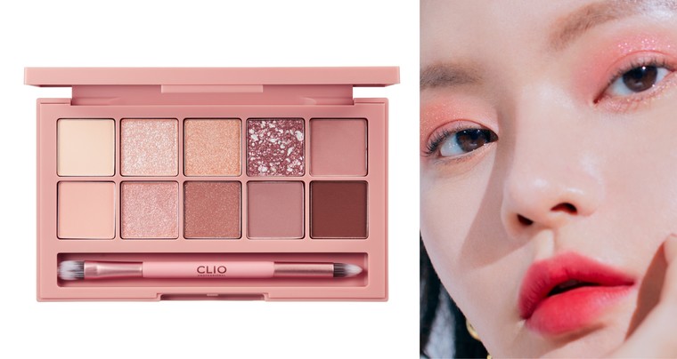 Clio イエベ ブルベにはどれがいい パーソナルカラー別プロアイパレット特集 Clioのブログ Cosme アットコスメ Clio イエベ ブルベにはどれがいい パーソナルカラー別プロアイパレット特集 Clioのブログ Cosme アットコスメ