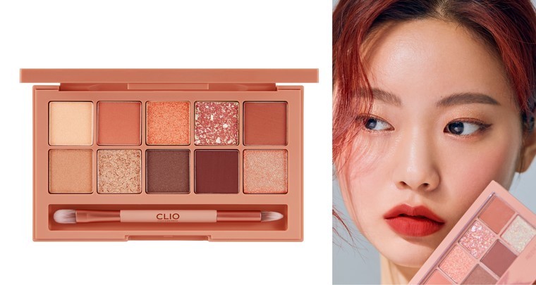 Clio イエベ ブルベにはどれがいい パーソナルカラー別プロアイパレット特集 Clioのブログ Cosme アットコスメ Clio イエベ ブルベにはどれがいい パーソナルカラー別プロアイパレット特集 Clioのブログ Cosme アットコスメ