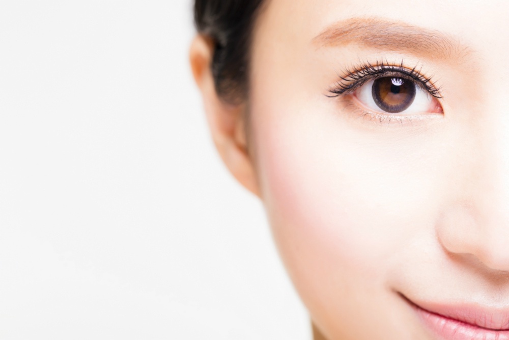 眉メイク術 眉毛で印象チェンジ つり目女子におすすめの眉メイク テクニック ローヤル化研のブログ Cosme アットコスメ