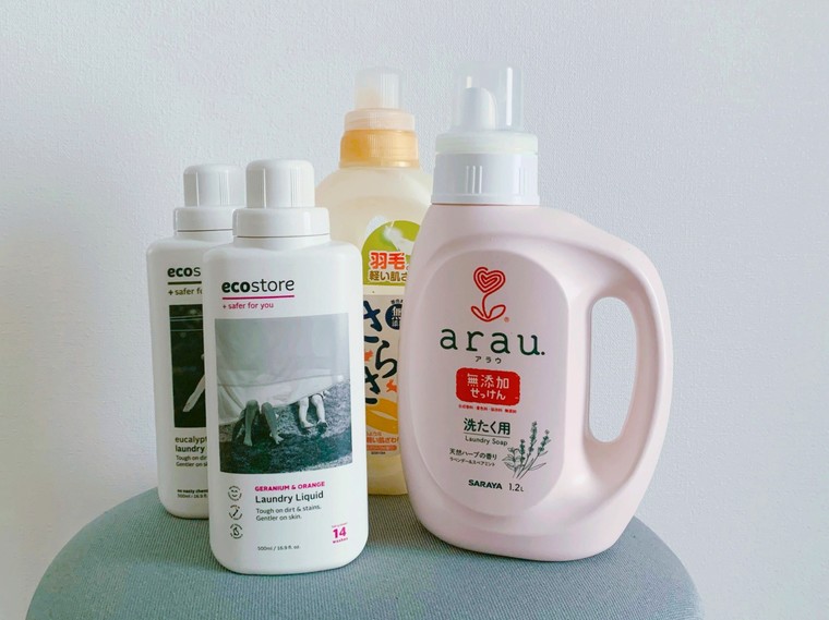 毎日使うからこそ 洗濯洗剤 は香りで選ぶ 木川誠子さんのブログ Cosme アットコスメ