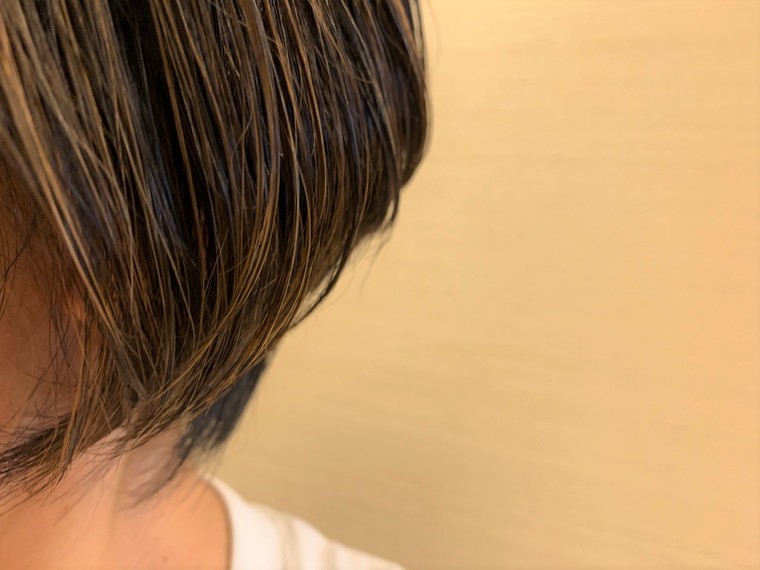 椿油でウェットヘアをつくるには 大島椿のブログ Cosme アットコスメ 椿油でウェットヘアをつくるには 大島椿のブログ Cosme アットコスメ