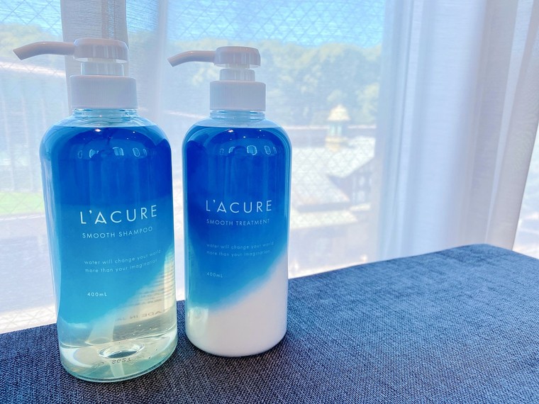 New ツヤサラ髪に必要なのは保水力 スタイリング熱をも味方にしてうるおうシャンプー トリートメント L Acure Cosme Tokyoさんのブログ Cosme アットコスメ New ツヤサラ髪に必要なのは保水力 スタイリング熱をも味方にしてうるおうシャンプー トリートメント L Acure Cosme Tokyoさんのブログ Cosme アットコスメ