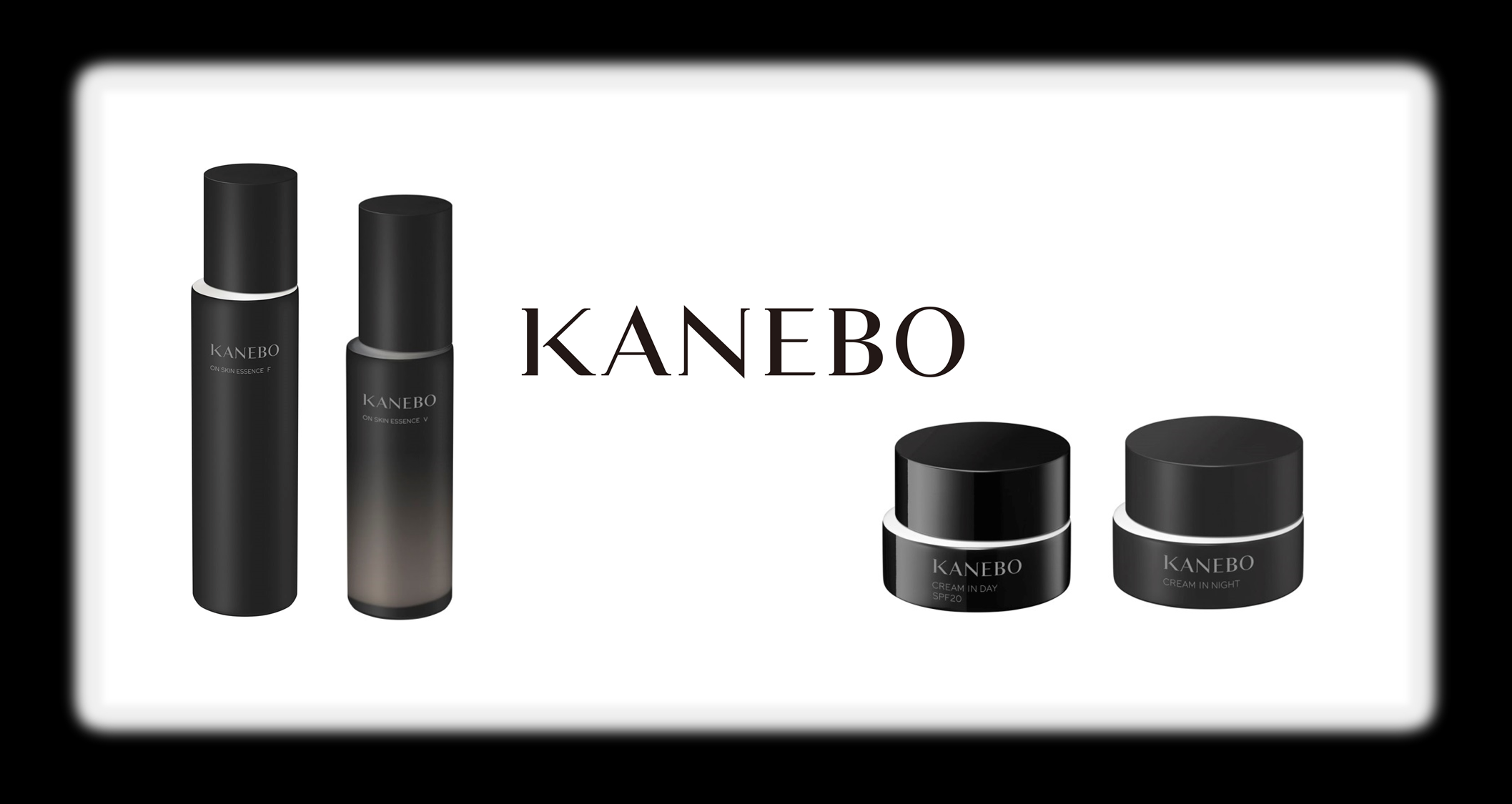 KANEBO」朝＆夜用クリームが進化！！新2ステップスキンケア | @cosme