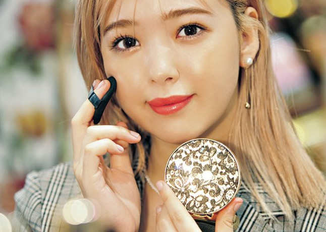 Viviのブログ記事 美容 化粧品情報はアットコスメ Viviのブログ記事 美容 化粧品情報はアットコスメ