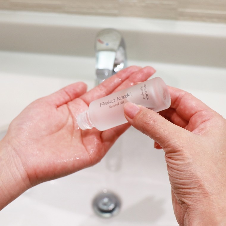 手洗いは大事…だけど、手はガサガサにっ(>_<) | かづきれいこのブログ ...