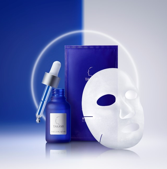 タカミスキンピール30ml タカミスキンピールマスク - 基礎化粧品