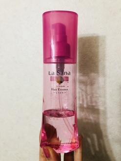 ヤマサキ ラサーナ 海藻ヘアエッセンス ヒートメモリー Mサイズ 75ml