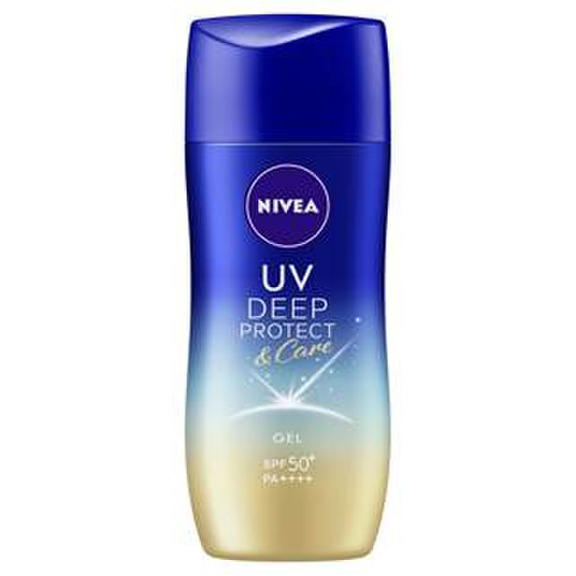 Nivea 予防から 予防美容 へ 日焼けによる シミ予防 1美容ｕｖ誕生 Cosme Store Pr担当さんのブログ Cosme アットコスメ