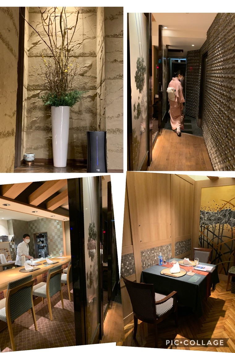 西麻布で京都気分 Yagizaさんのブログ Cosme アットコスメ 西麻布で京都気分 Yagizaさんのブログ Cosme アットコスメ