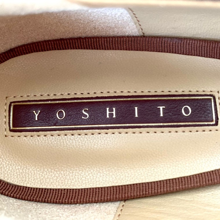 靴はyoshitoと決めてます 関口まゆみさんのブログ Cosme アットコスメ