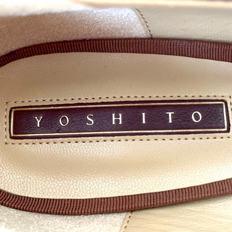 靴はyoshitoと決めてます 関口まゆみさんのブログ Cosme アットコスメ 靴はyoshitoと決めてます 関口まゆみさんのブログ Cosme アットコスメ