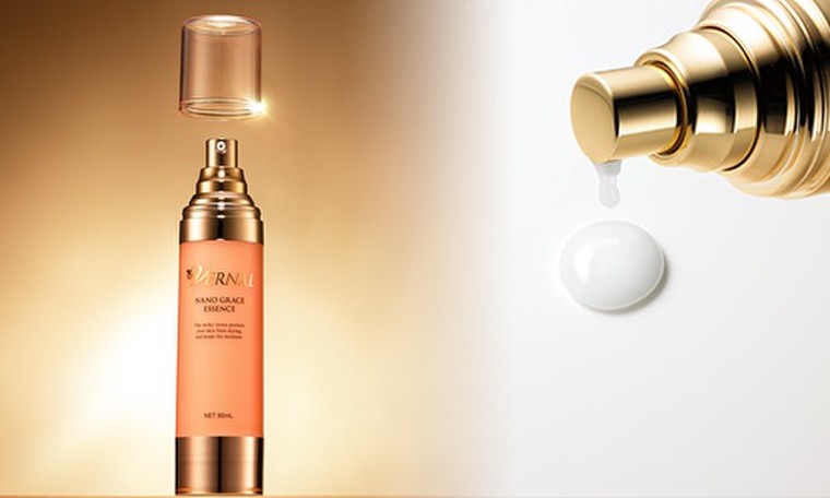 お肌のたるみ 黄ぐすみを改善 ヴァーナルのブログ Cosme アットコスメ お肌のたるみ 黄ぐすみを改善 ヴァーナルのブログ Cosme アットコスメ